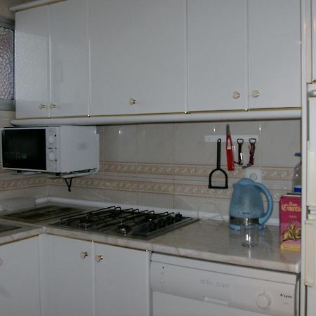 Apartamentos Carolina - Arca Rent Benidorm Habitación foto